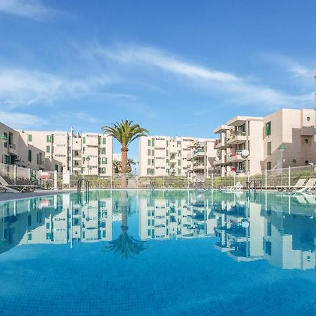 La Casa De Enzo Lejlighed Playa de las Américas Eksteriør billede