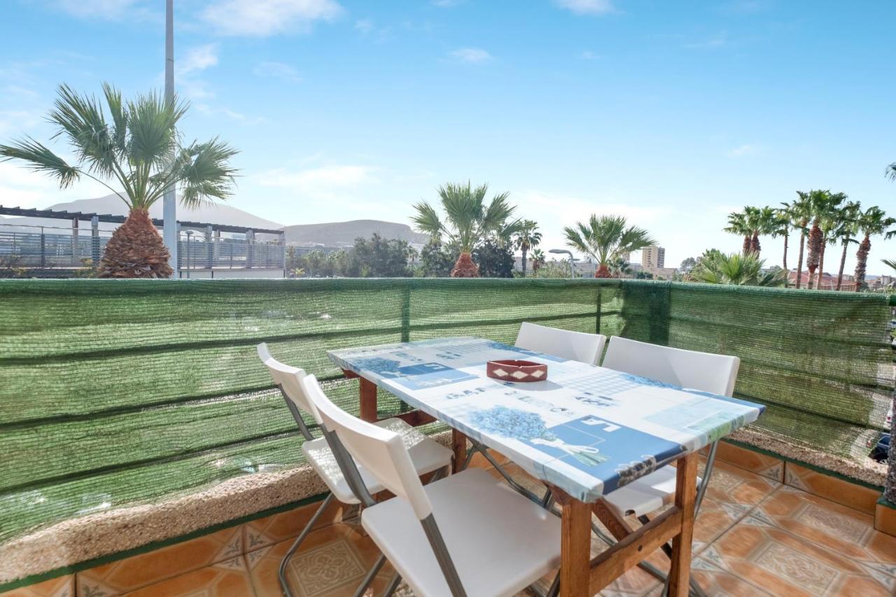 La Casa De Enzo Lejlighed Playa de las Américas Eksteriør billede