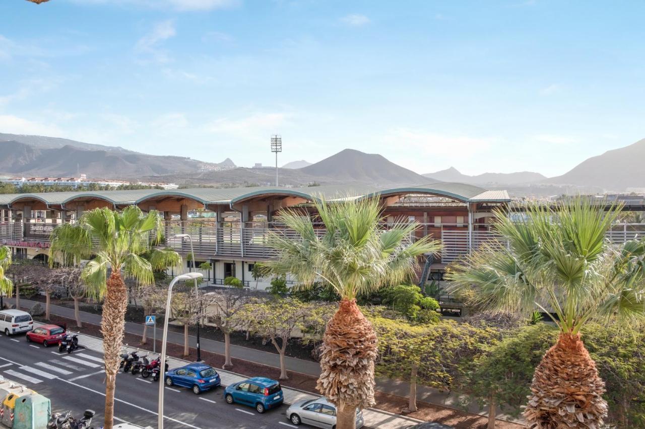La Casa De Enzo Lejlighed Playa de las Américas Eksteriør billede